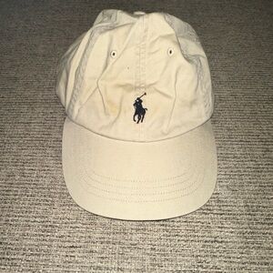 RALPH LAUREN POLO DAD HAT